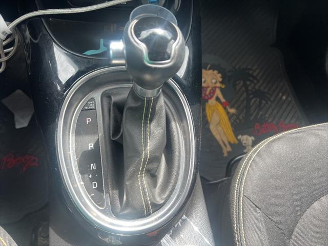 used 2014 Kia Soul car, priced at $8,706