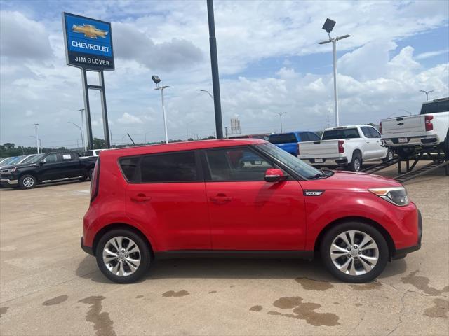 used 2014 Kia Soul car, priced at $8,706