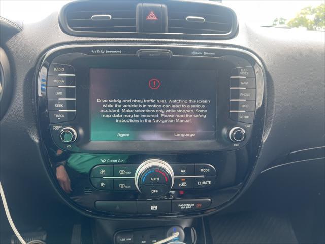 used 2014 Kia Soul car, priced at $8,706