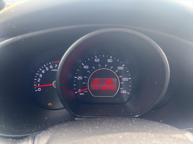 used 2014 Kia Soul car, priced at $8,706