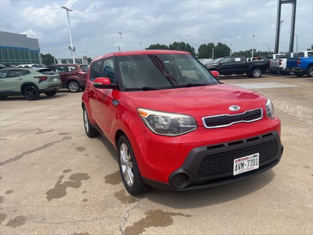 used 2014 Kia Soul car, priced at $8,706