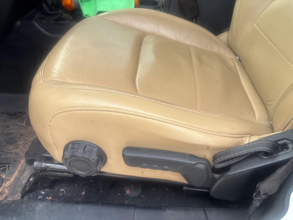 used 2018 Jeep Wrangler Unlimited car, priced at $28,500