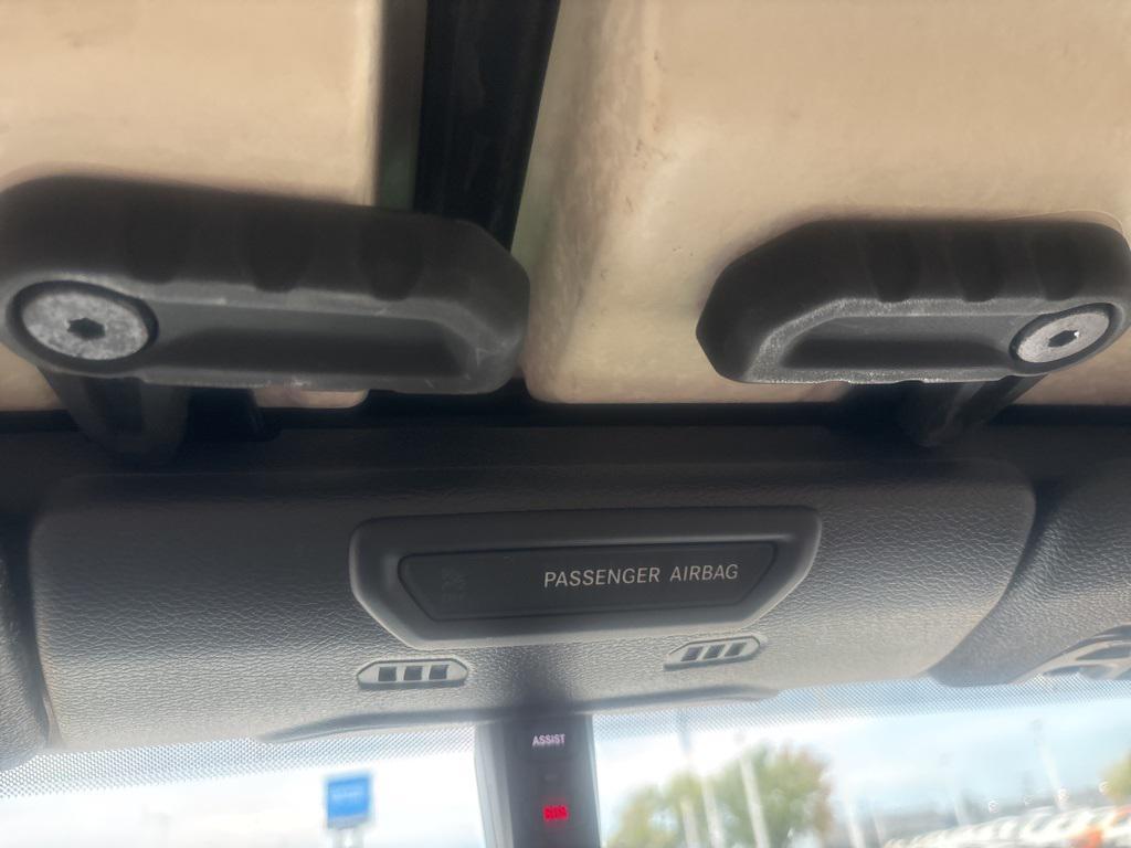 used 2018 Jeep Wrangler Unlimited car, priced at $28,500