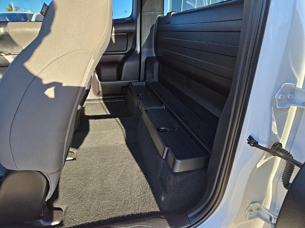 used 2018 Toyota Tacoma car, priced at $22,650