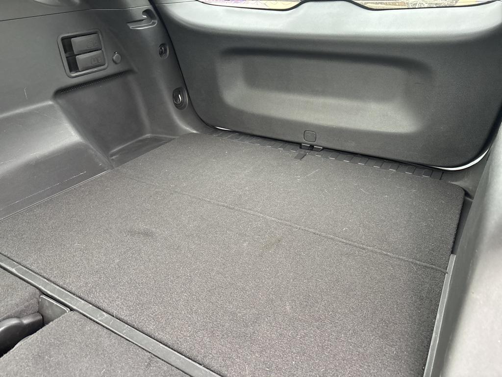 used 2023 Chevrolet Equinox car, priced at $25,752