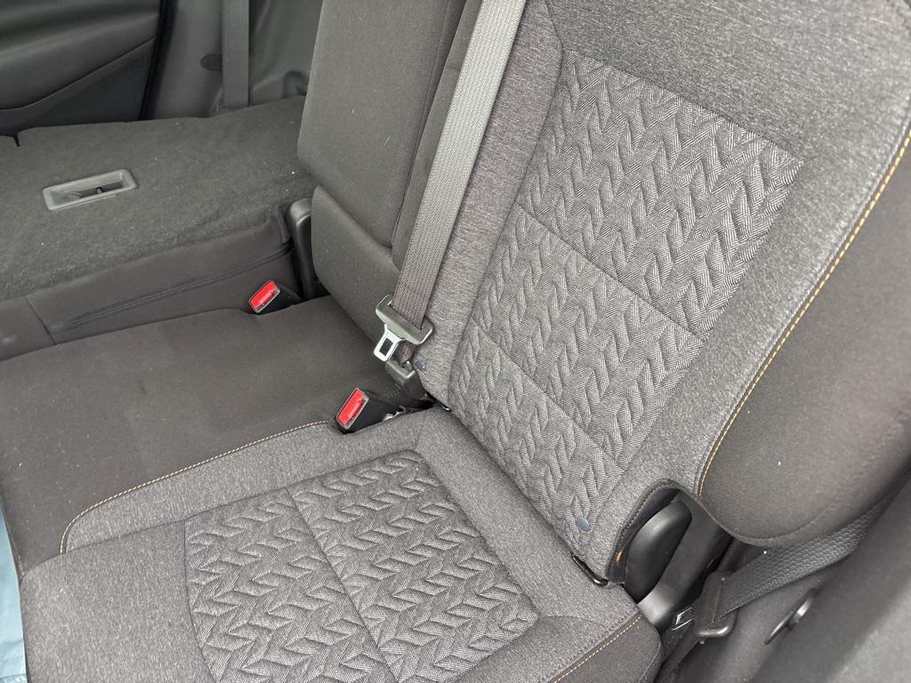 used 2023 Chevrolet Equinox car, priced at $25,752