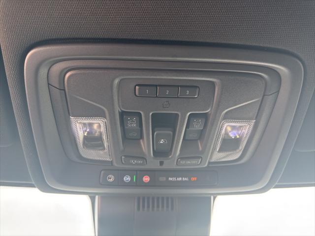 used 2024 Chevrolet Silverado 1500 car, priced at $57,850