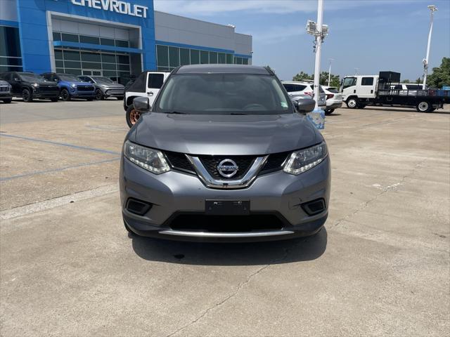 used 2016 Nissan Rogue car, priced at $10,950