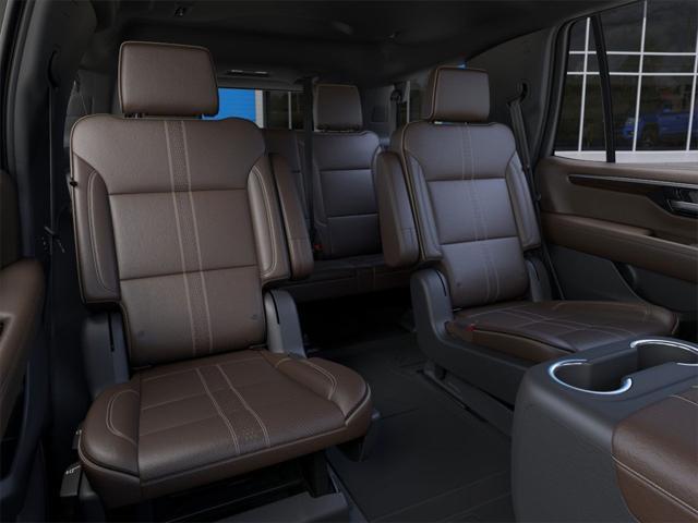 new 2025 Chevrolet Tahoe car, priced at $86,802