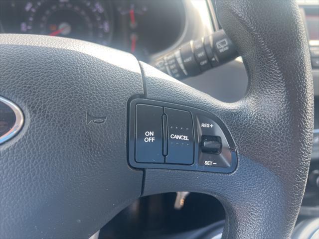 used 2016 Kia Sportage car, priced at $8,750