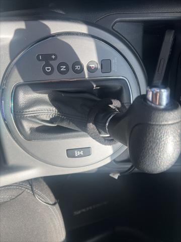 used 2016 Kia Sportage car, priced at $8,750