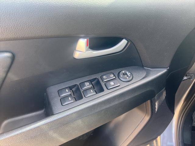 used 2016 Kia Sportage car, priced at $8,750
