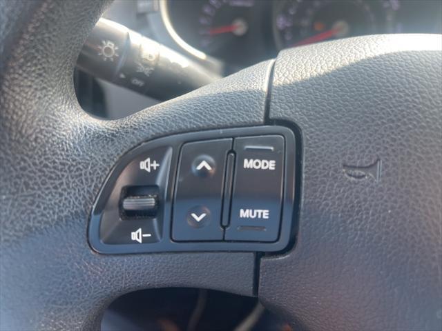 used 2016 Kia Sportage car, priced at $8,750