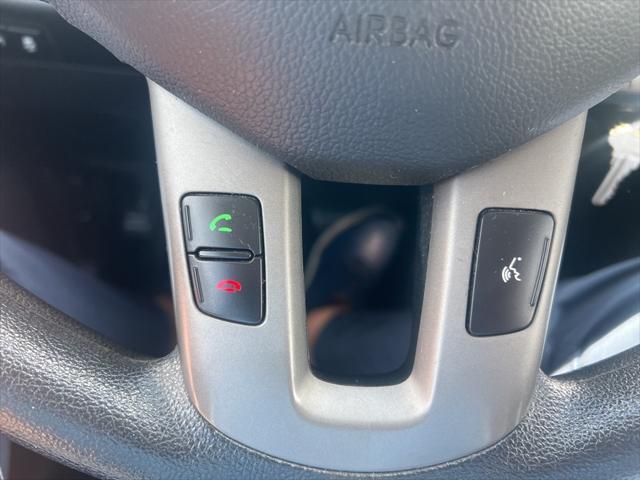 used 2016 Kia Sportage car, priced at $8,750