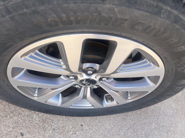 used 2016 Kia Sportage car, priced at $8,750