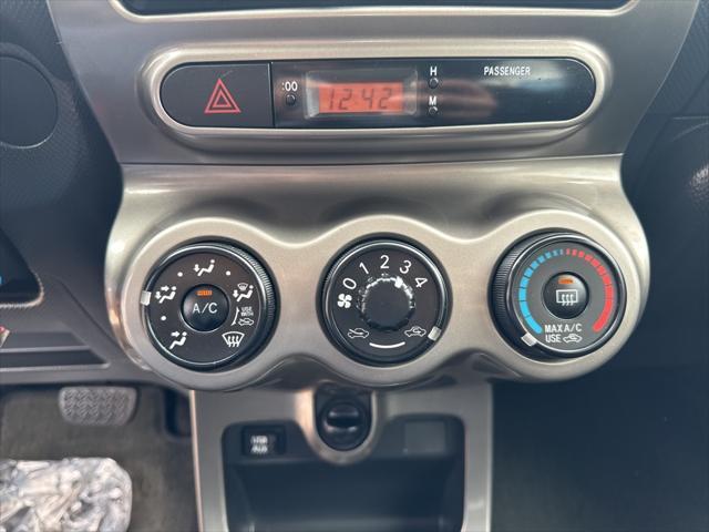 used 2012 Scion xD car, priced at $9,650