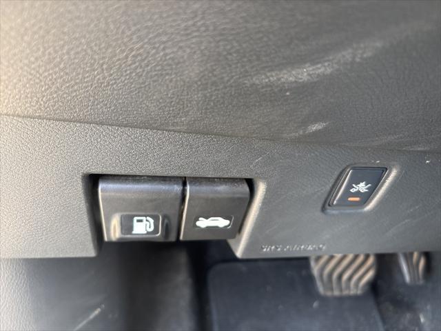 used 2019 Nissan Kicks car, priced at $10,828