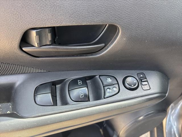 used 2019 Nissan Kicks car, priced at $10,828