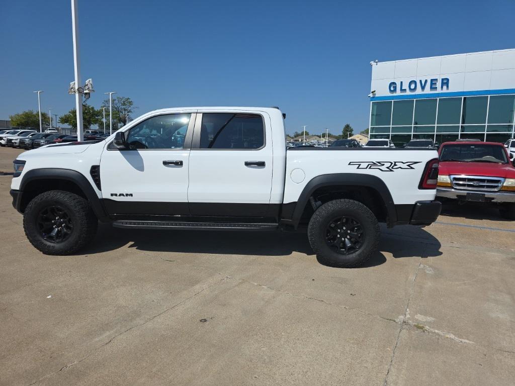 used 2023 Ram 1500 car, priced at $89,847
