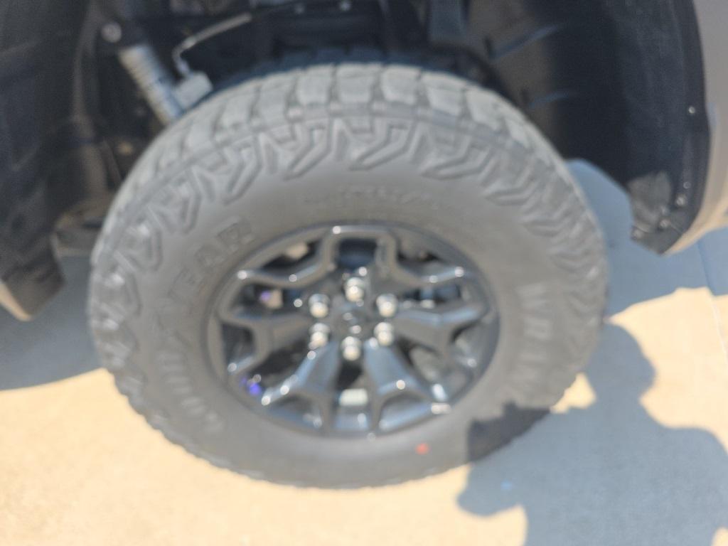 used 2023 Ram 1500 car, priced at $89,847