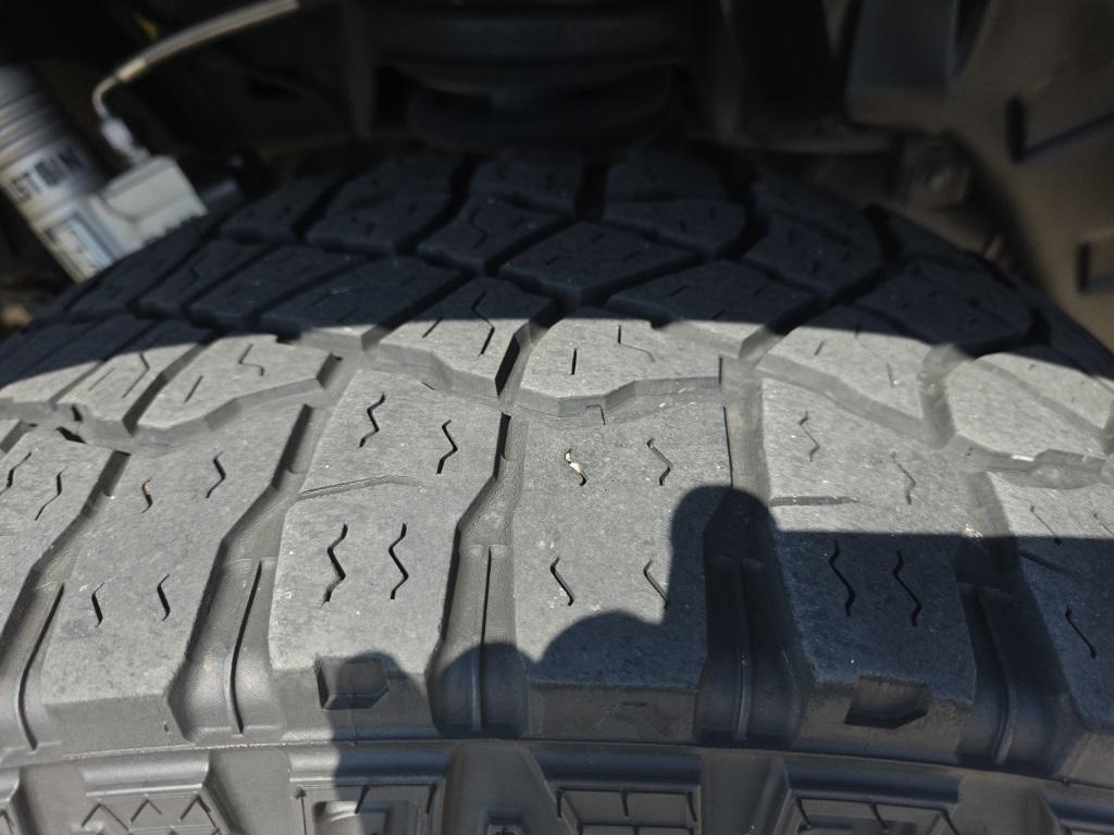 used 2023 Ram 1500 car, priced at $89,847