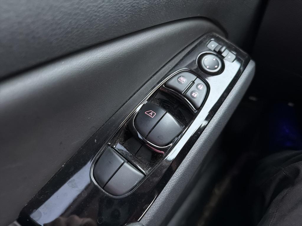 used 2023 Nissan Altima car