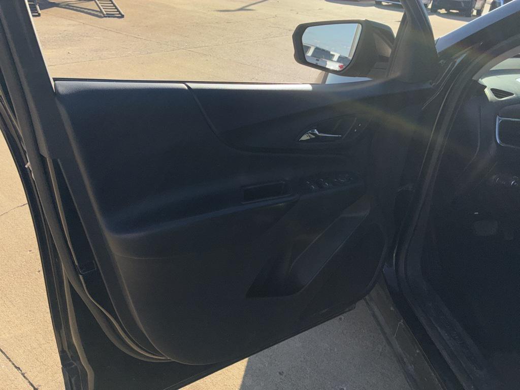 used 2018 Chevrolet Equinox car, priced at $10,985