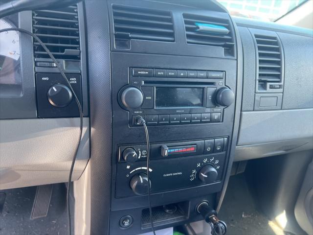 used 2007 Dodge Durango car