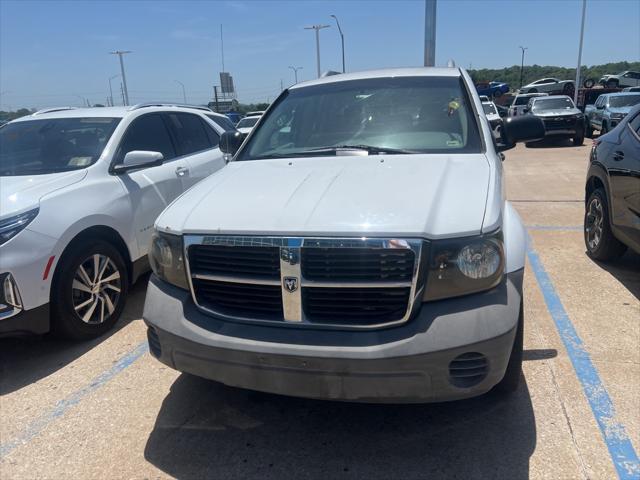 used 2007 Dodge Durango car
