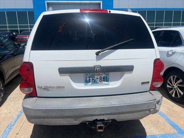 used 2007 Dodge Durango car