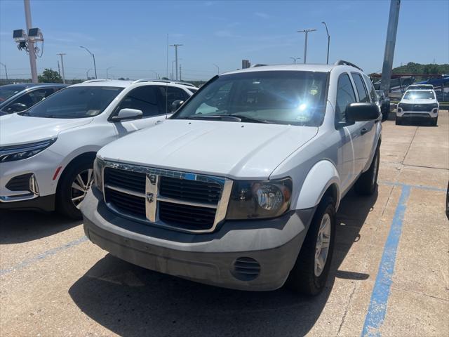 used 2007 Dodge Durango car