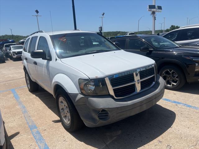 used 2007 Dodge Durango car