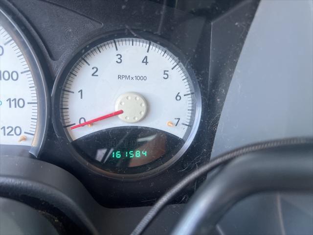 used 2007 Dodge Durango car