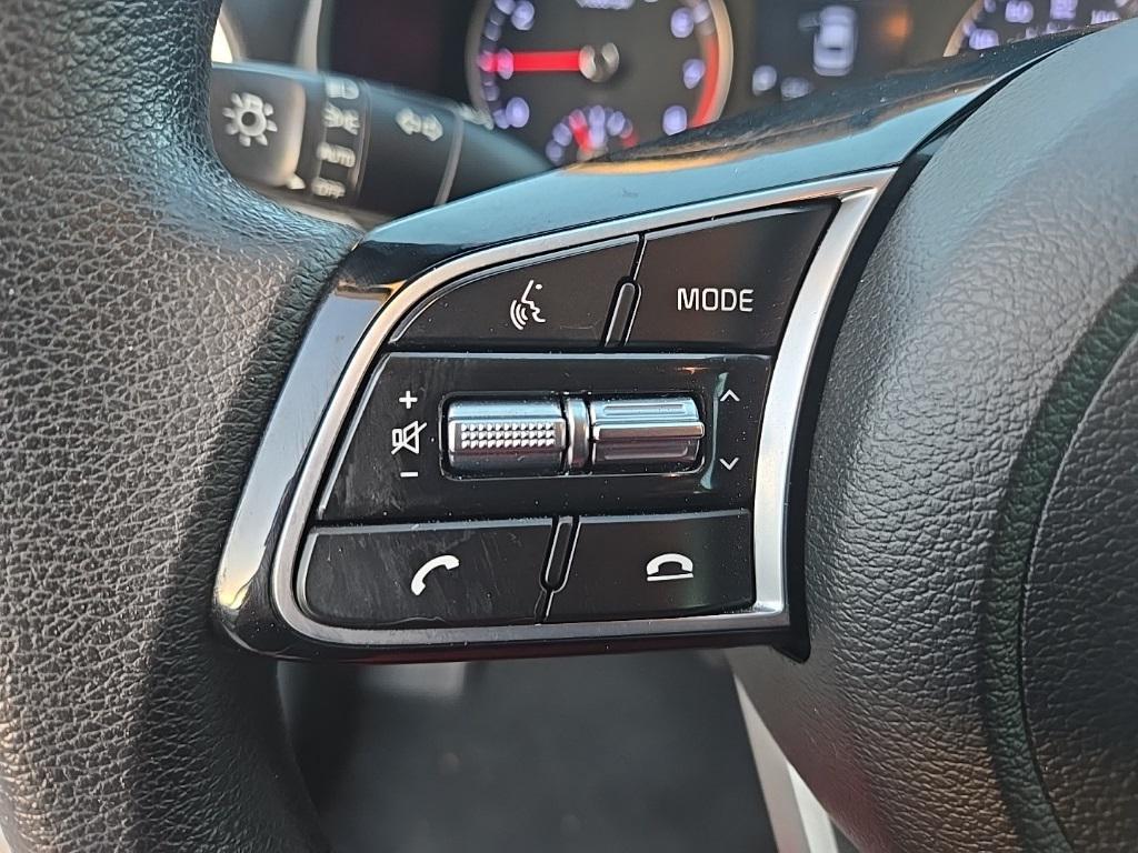 used 2020 Kia Forte car, priced at $17,750