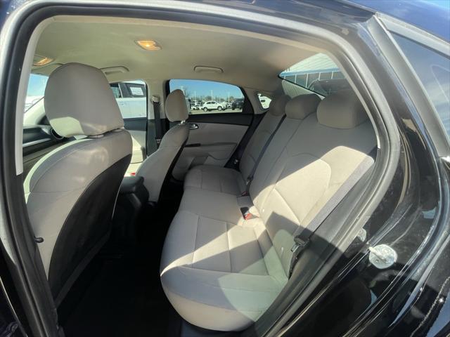 used 2020 Kia Forte car, priced at $19,985