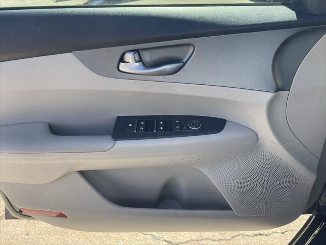 used 2020 Kia Forte car, priced at $19,985