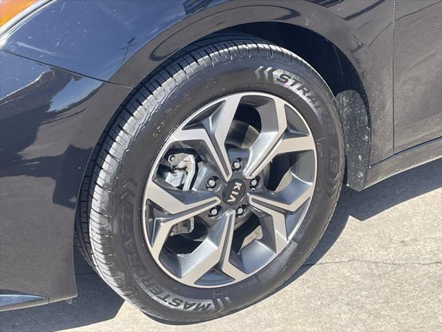 used 2020 Kia Forte car, priced at $19,985