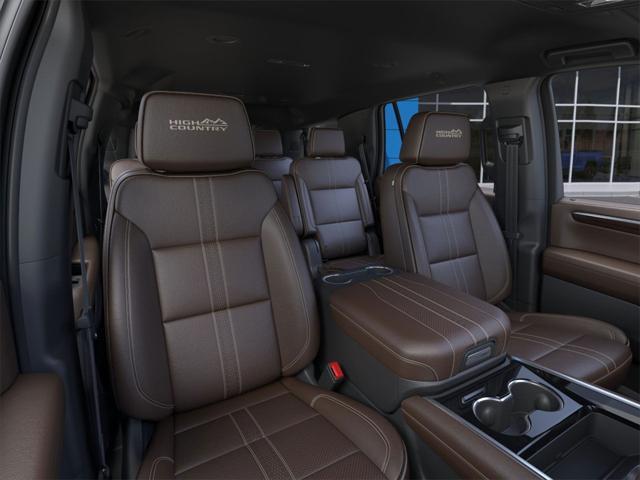 new 2025 Chevrolet Tahoe car, priced at $82,997