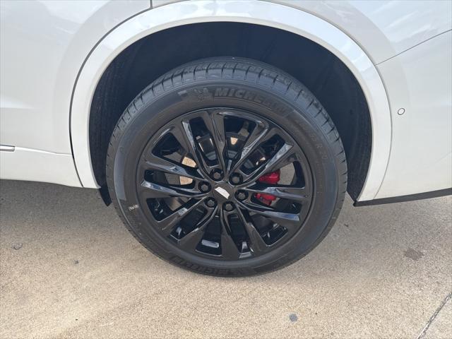 used 2023 Cadillac XT6 car, priced at $44,950