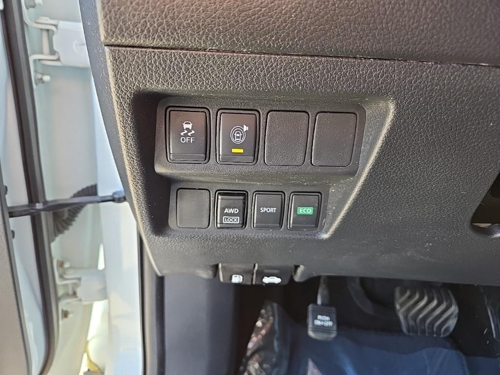 used 2017 Nissan Rogue car, priced at $16,850