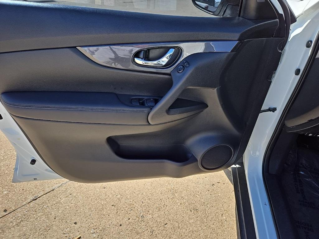 used 2017 Nissan Rogue car, priced at $16,850