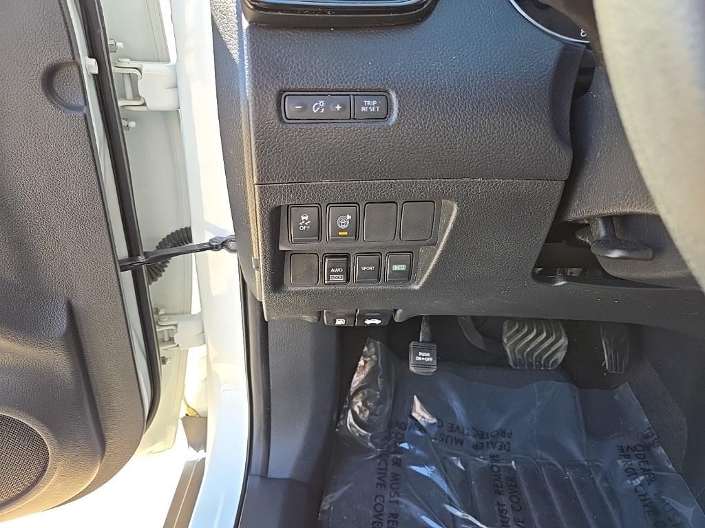 used 2017 Nissan Rogue car, priced at $16,850