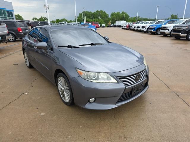 used 2013 Lexus ES 350 car, priced at $15,868