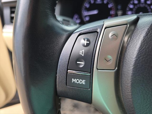 used 2013 Lexus ES 350 car, priced at $15,868