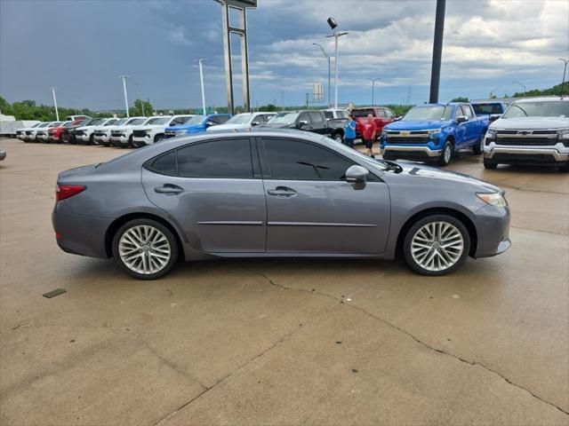 used 2013 Lexus ES 350 car, priced at $15,868