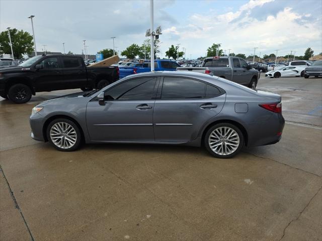 used 2013 Lexus ES 350 car, priced at $15,868