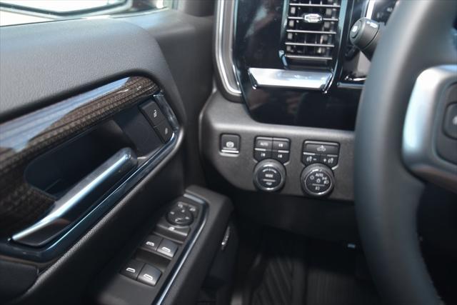 new 2025 Chevrolet Silverado 1500 car, priced at $56,319