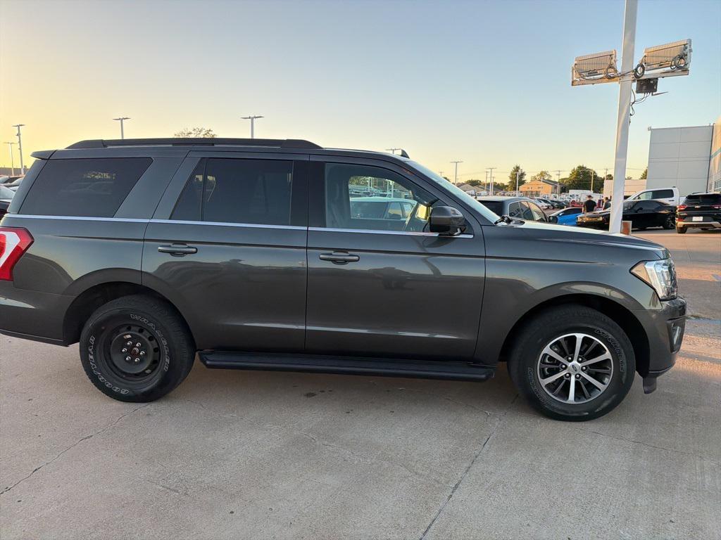 used 2020 Ford Expedition car, priced at $36,550