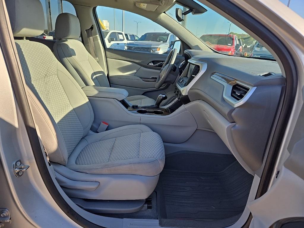 used 2019 GMC Acadia car, priced at $22,550