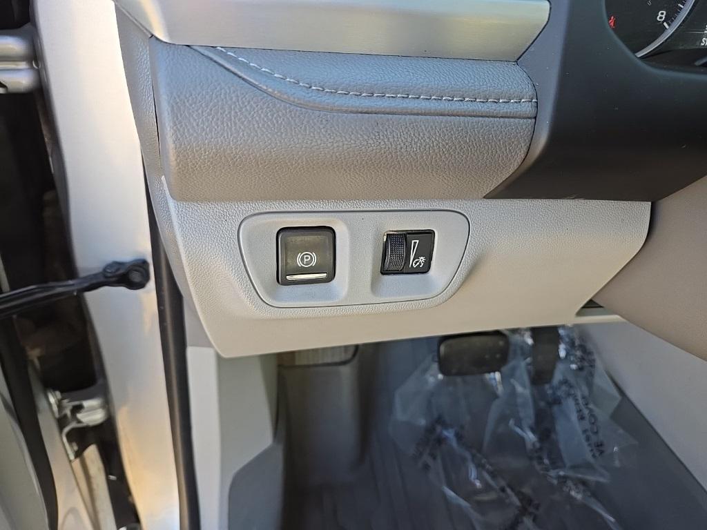 used 2019 GMC Acadia car, priced at $22,550